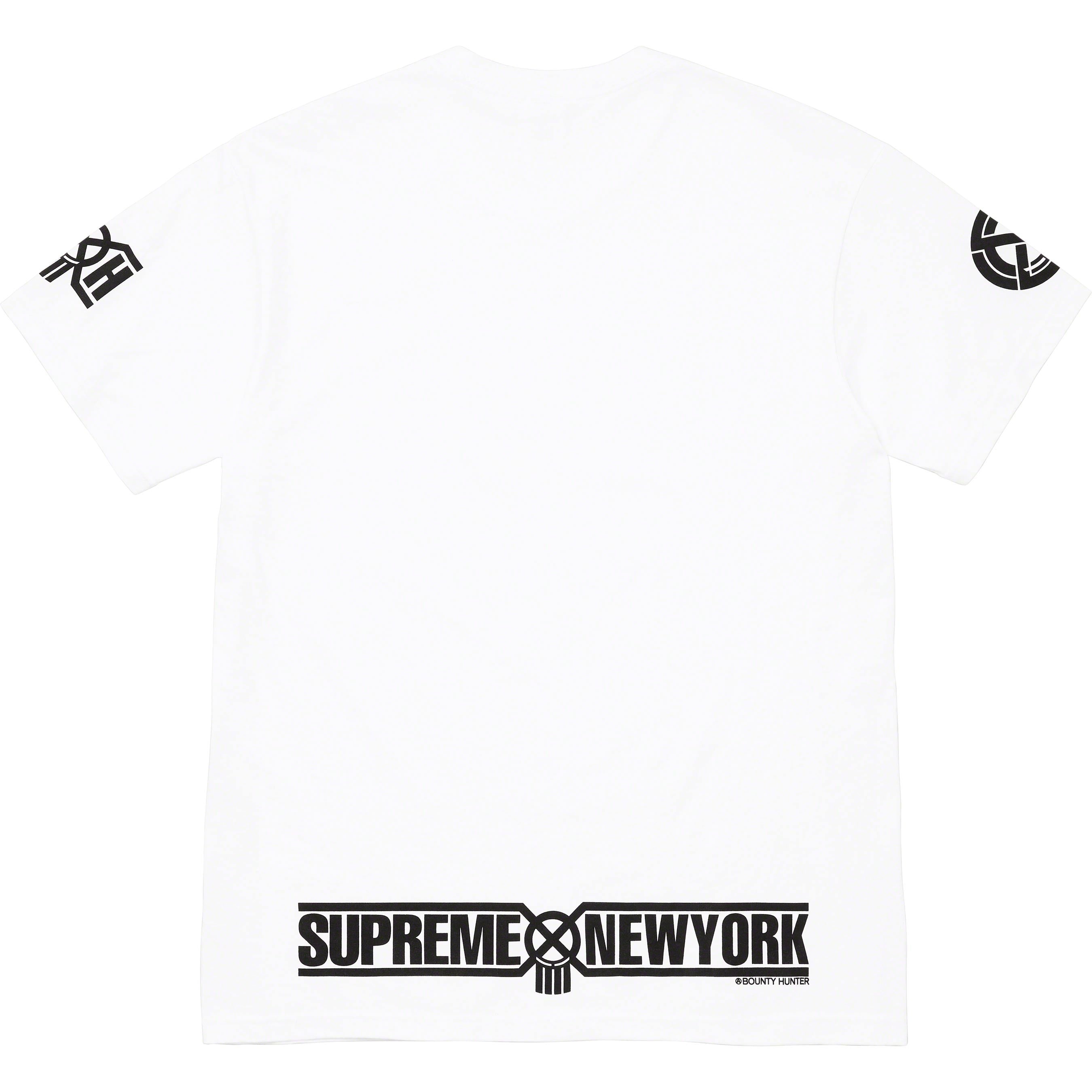 Supreme®/Bounty Hunter Skulls Tee view 9